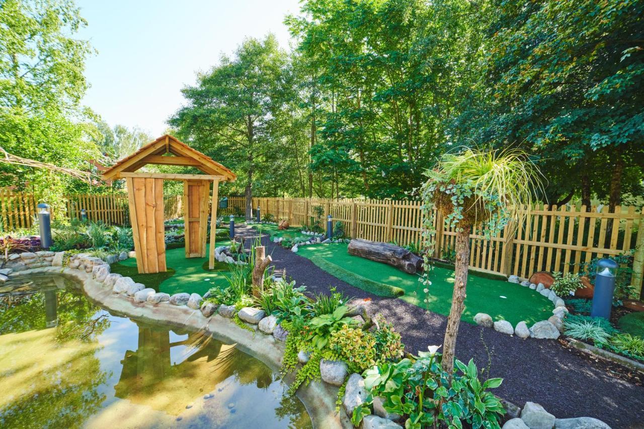 Whitemead Forest Park Hotel Lydney Eksteriør billede
