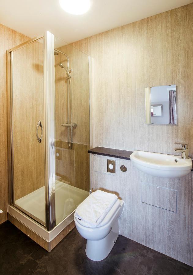 Whitemead Forest Park Hotel Lydney Eksteriør billede