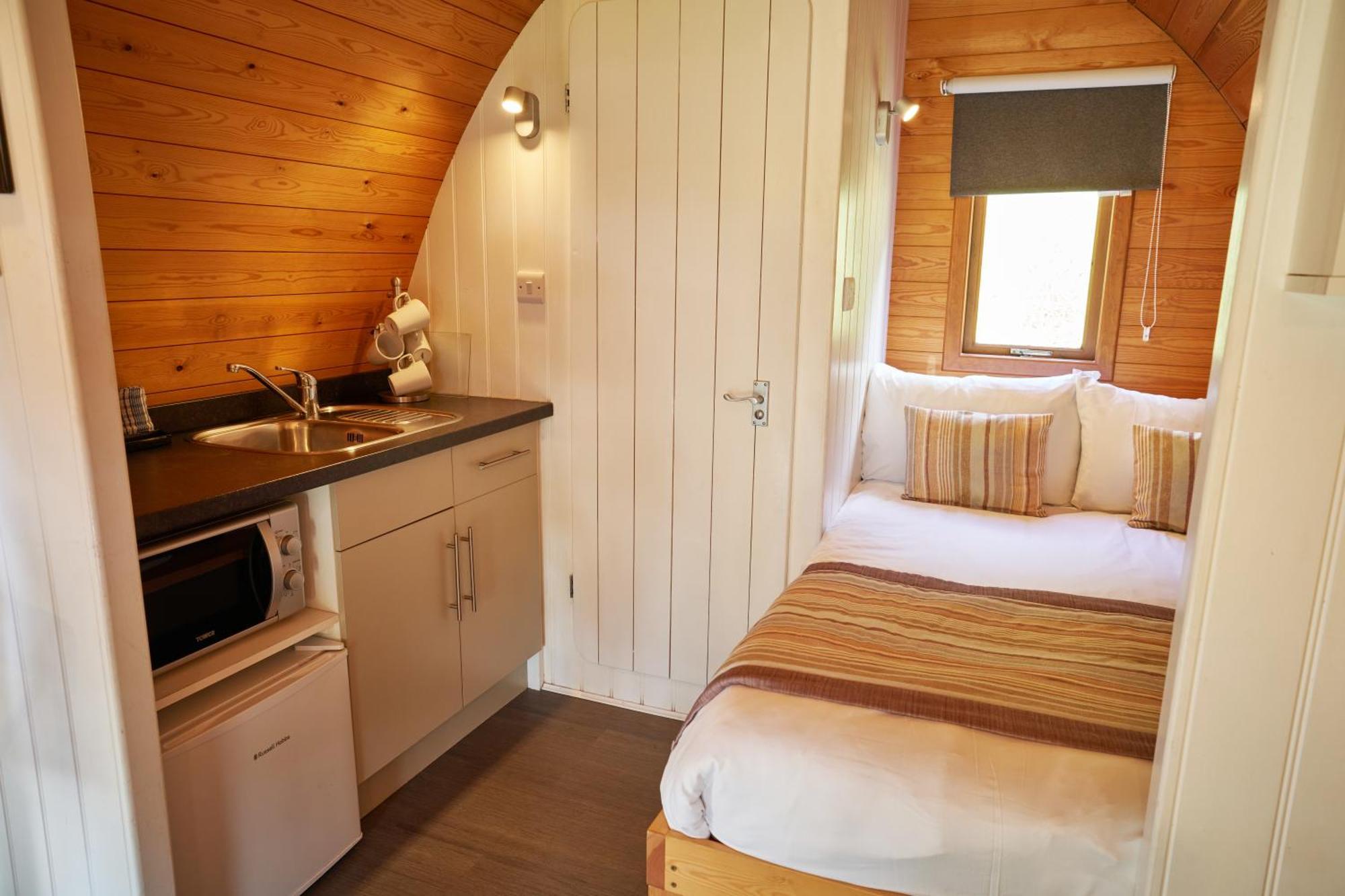 Whitemead Forest Park Hotel Lydney Eksteriør billede