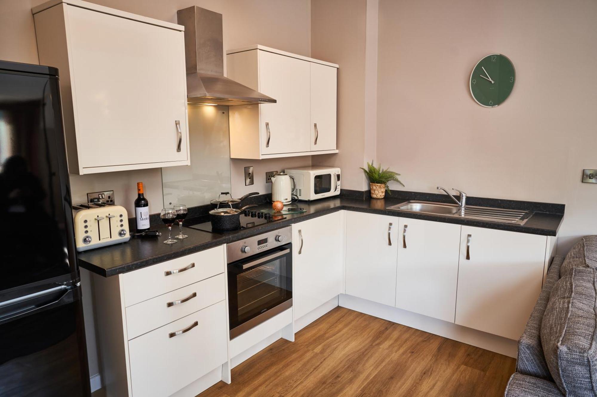 Whitemead Forest Park Hotel Lydney Eksteriør billede