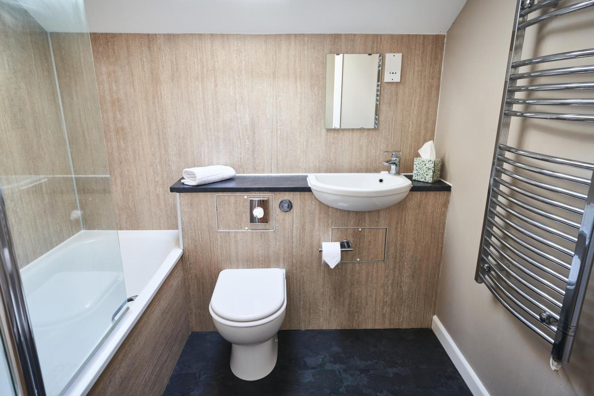 Whitemead Forest Park Hotel Lydney Eksteriør billede