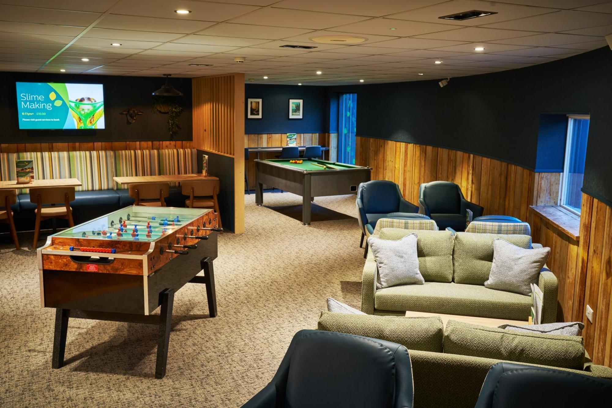 Whitemead Forest Park Hotel Lydney Eksteriør billede