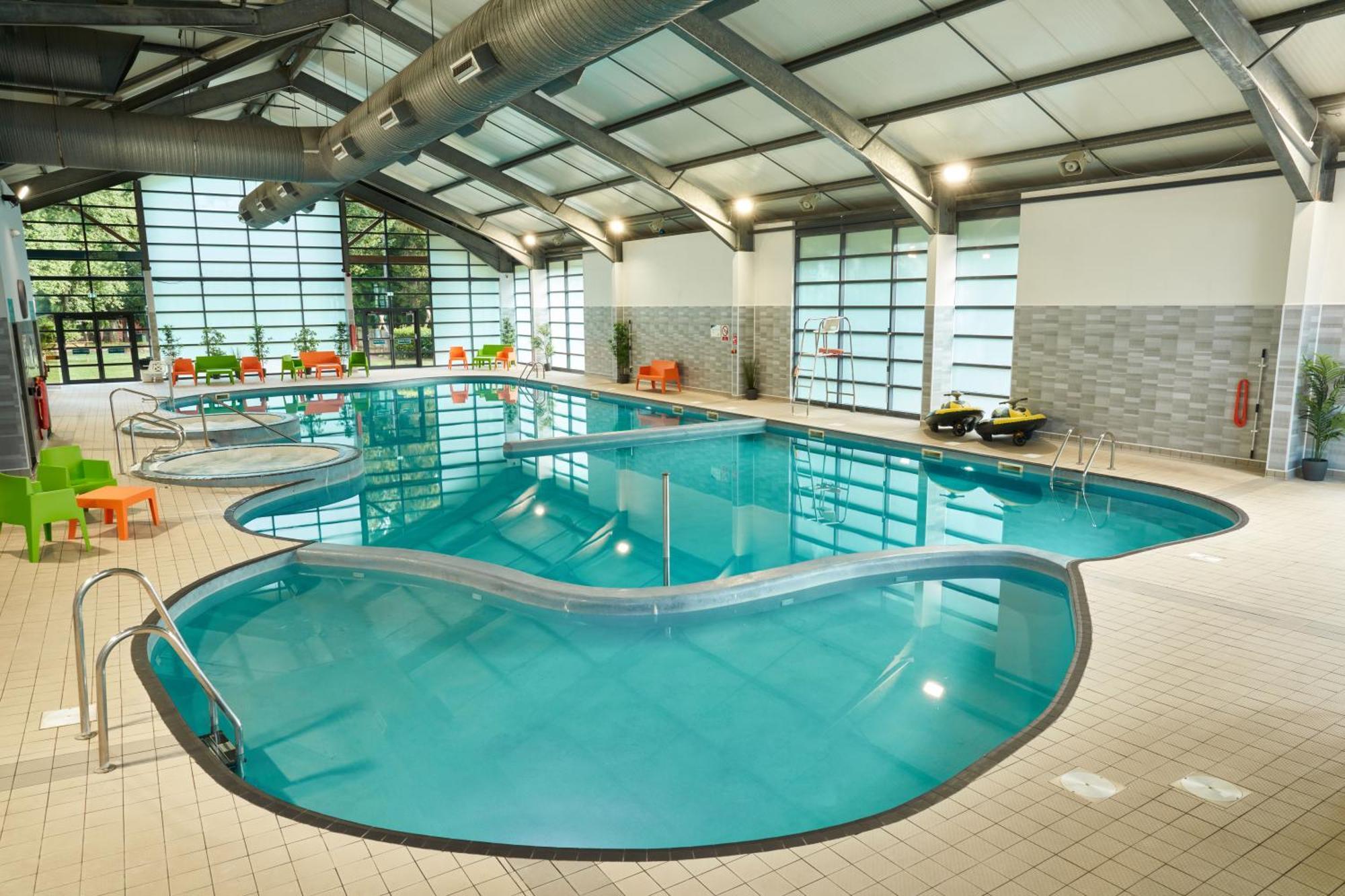 Whitemead Forest Park Hotel Lydney Eksteriør billede